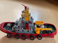 Feuerwehr-Löschboot „Dickie“ Bayern - Niederwinkling Vorschau