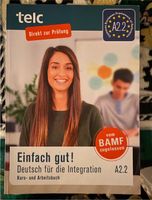 Einfach gut! Deutsch für die Integration Kurs-&Arbeitsbuch A2.2 Bochum - Bochum-Ost Vorschau