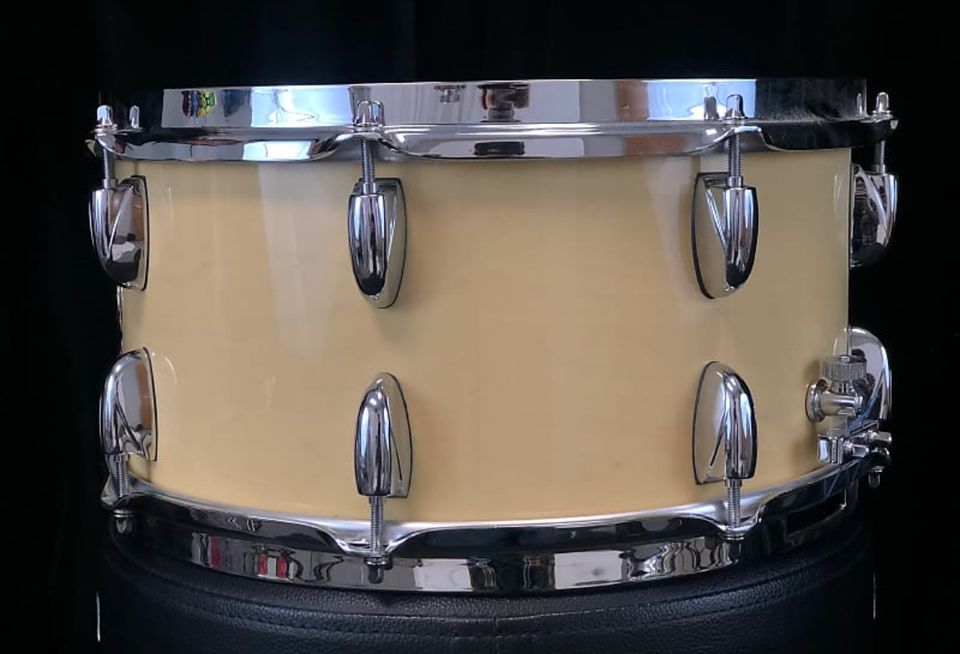 Gretsch 7x14 "Fredkaster" Snare Drum in Lohmar