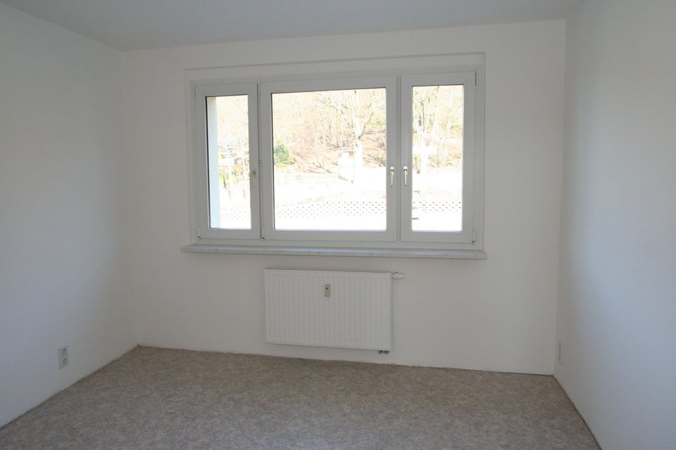 Wohnung mit vielen EXTRAS!! in Hohenstein-Ernstthal