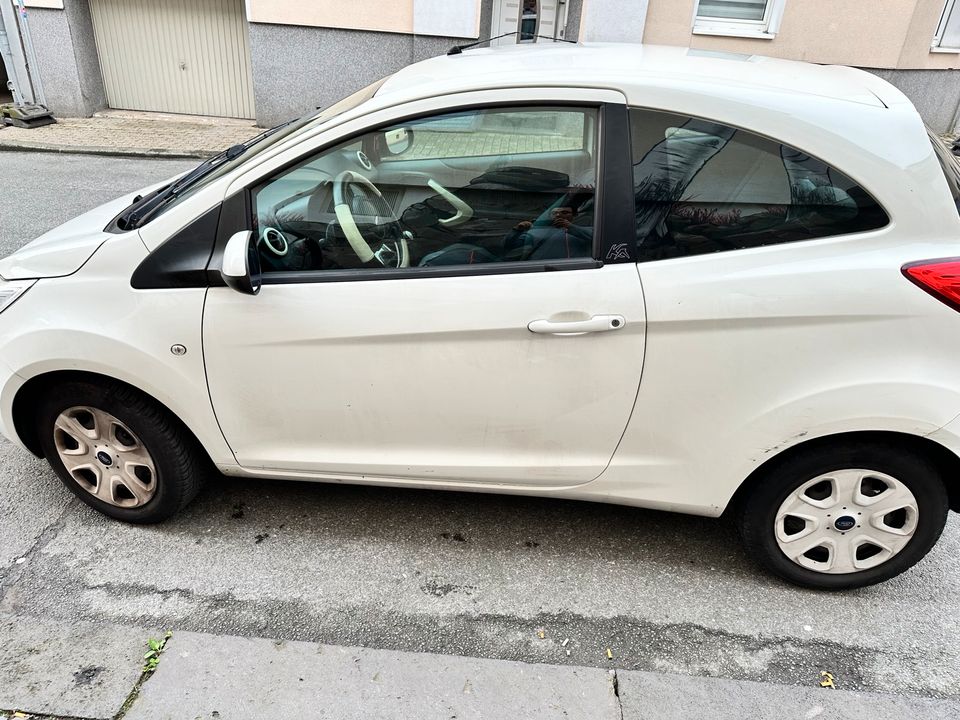 Ford ka super top in Wuppertal