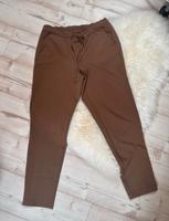 Braune Bonita Hose Damen Sachsen-Anhalt - Halle Vorschau