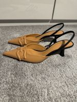 Zara Mules, Pumps, Gr.39, neu Nordrhein-Westfalen - Wickede (Ruhr) Vorschau