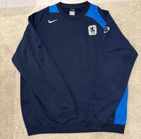 TSV 1860 München Sweatshirt Nike Total 90 2005 Hessen - Elz Vorschau