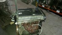 Motor Ford Fiesta 1,25 75Ps 55KW Code DHA (PL148) Sachsen-Anhalt - Coswig (Anhalt) Vorschau