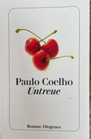 Untreue (Paulo Coelho) Niedersachsen - Neustadt am Rübenberge Vorschau