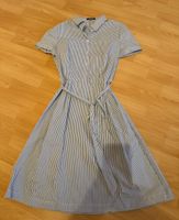 Kleid Sommer Kleid Gr 38 von Montego neuwertig Nordrhein-Westfalen - Rhede Vorschau