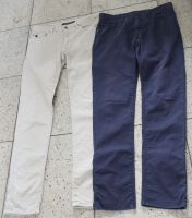 2 Marc O´Polo Herren Jeans Gr.W33/L34 bzw. Gr.98 blau und beige Baden-Württemberg - Metzingen Vorschau