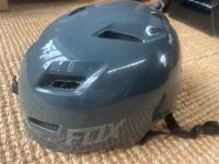 NEU Fox Transition Helm Größe L 59 60 61 cm Skate BMX MTB Dirt Bayern - Dießen Vorschau