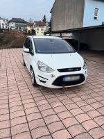 Ford S-max Titanium S  7 Sitzer Baden-Württemberg - Bretten Vorschau