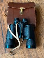 Retro Fernglas Feldstecher 7x50 Coated Optics mit Tasche / Koffer Nordrhein-Westfalen - Voerde (Niederrhein) Vorschau