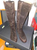 Leder Stiefel Bayern - Erding Vorschau