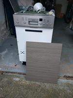 Gorenje Geschirrspüler 45cm defekte Umwälzpumpe Niedersachsen - Holzminden Vorschau