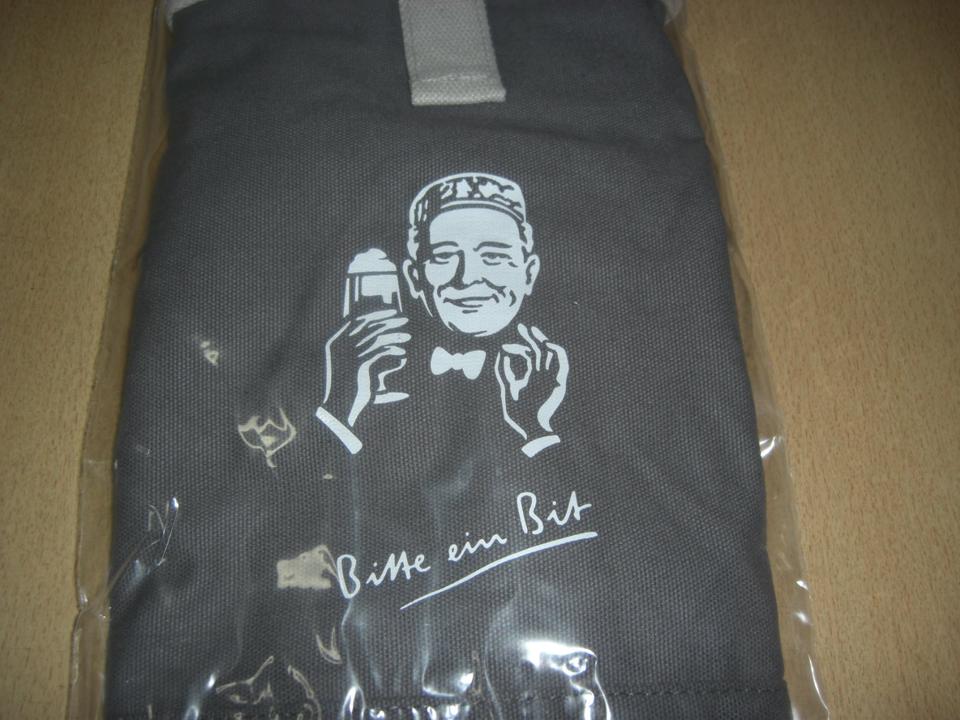 Bitburger Rucksack "Bitte ein Bit" Original Verpackt Rucksack in Aachen