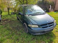 Chrysler Grand Voyager Brandenburg - Jüterbog Vorschau