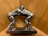 Pokal in Silber Wettkampf Ringer Judo Sport Berlin - Spandau Vorschau