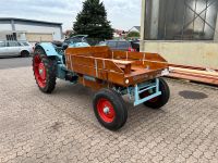 Eicher g40 Typ 3803 Unikat Hessen - Florstadt Vorschau