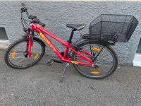 Fahrrad 24 Zoll „Lakes Craker 120 street“ Thüringen - Gotha Vorschau