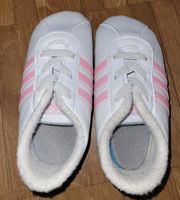 Adidas Schuhe / Gr 21 Hessen - Niestetal Vorschau