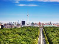Große Handelskette sucht Gewerbegrundstücke in und um Berlin Berlin - Wilmersdorf Vorschau