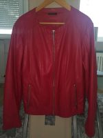 Damen Kunstlederjacke Gr. 44. Top Zustand !!! Baden-Württemberg - Böblingen Vorschau