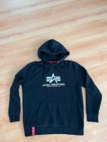 Hoodie, Kapuzenpullover von Alpha Industries Gr. XXL Brandenburg - Kloster Lehnin Vorschau