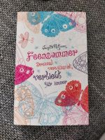 Buch Feensommer Dreimal verwünscht, verliebt für immer. | Janette Brandenburg - Blankenfelde-Mahlow Vorschau