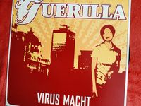 Vinyl-LP - Guerilla "Virus Macht" - 2002 Sachsen - Freital Vorschau