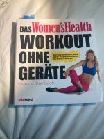 Women‘s Health Workout ohne Geräte Rostock - Kröpeliner-Tor-Vorstadt Vorschau