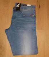 Herren Jeans Tapered Neu mit Etikett W36, L30 Hessen - Rimbach Vorschau