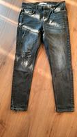 Jeans Zara Gr. M Sachsen - Wilsdruff Vorschau