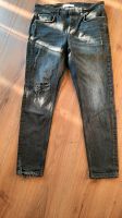 Jeans Zara Gr. M Sachsen - Wilsdruff Vorschau