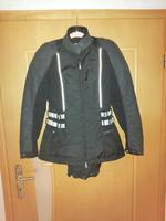 Toller  BMW  Motorrad  Jacke/ Hose Bayern - Hutthurm Vorschau