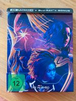 The Marvels (2024) Blu-ray Steelbook neuwertig deutsch Dresden - Cotta Vorschau