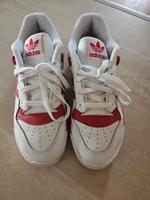 Adidas sneaker Gr. 41 /40 Bayern - Kissing Vorschau