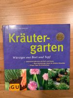 "Kräutergarten" von Jolanda Engelbrecht, Taschenbuch Bayern - Freising Vorschau