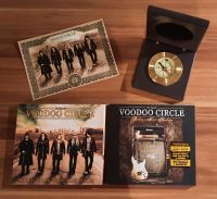 Voodoo Circle 2 CDs Baden-Württemberg - Nußloch Vorschau