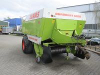 Claas Quadrant 1200, Quaderballenpresse Niedersachsen - Lehe(Emsland) Vorschau