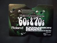 Roland expansion board SR-JV80-08 (60s 70s) Nordrhein-Westfalen - Bad Wünnenberg Vorschau