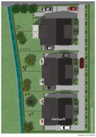 KFW40 QNG: Hochwertige Maisonette-Wohnung- PROVISIONSFREI! Nordrhein-Westfalen - Schloß Holte-Stukenbrock Vorschau