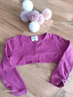 Paket Set Kleidung Gr. 110 116 Bolero Jacke Kleid Nordrhein-Westfalen - Breckerfeld Vorschau