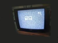 Medion Fernseher Röhrenfernseher CRT Retro Sachsen - Grimma Vorschau
