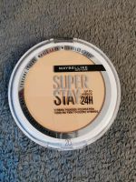 Maybelline super stay 24h Powder Foundation Nordrhein-Westfalen - Nettetal Vorschau