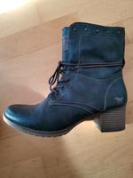 Mustang Schnürstiefelette Gr. 41, Freizeit, Büro, Party Berlin - Marienfelde Vorschau