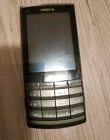 Handy Nokia X3 mit OVP,  Ladegerät und Gebrauchsanweisung Münster (Westfalen) - Gelmer Vorschau