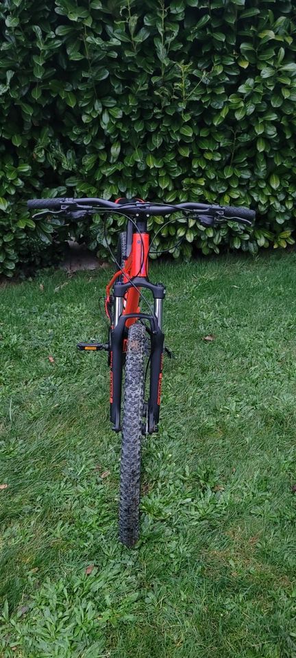 Kreidler Mountainbike 27,5“ in Waldfeucht