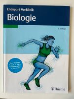 Endspurt Biologie 5. Auflage Brandenburg - Potsdam Vorschau