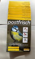 Postfrisch, Heft, Das Philatelie- Journal 2013 -2001 Bayern - Stadtbergen Vorschau