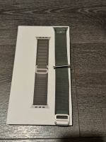Apple Watch Ultra Alpine Loop Armband Grün 49mm  S Niedersachsen - Sehnde Vorschau