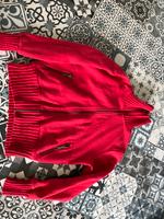Dicke Strickjacke Niedersachsen - Hagenburg Vorschau
